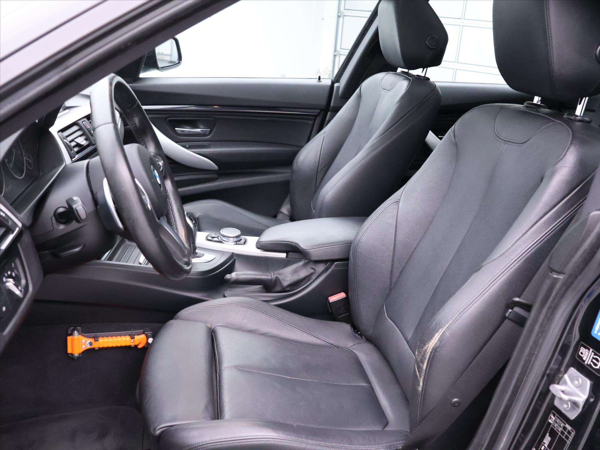 BMW Řada 3