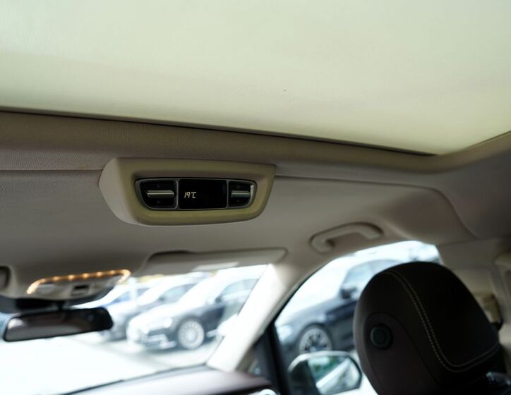 Mercedes-Benz Třídy V 38