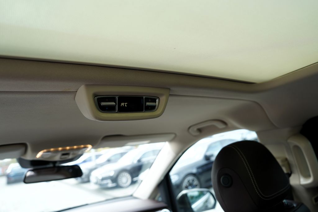 Mercedes-Benz Třídy V