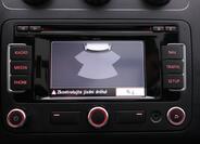 Volkswagen Touran 26