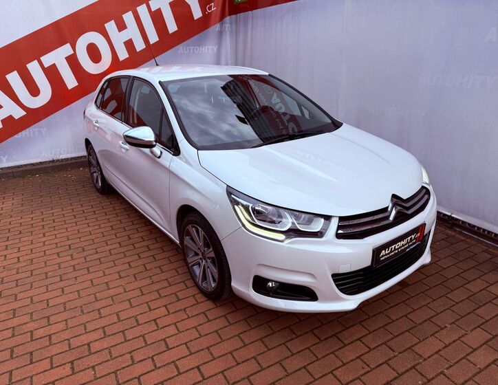 Citroën C4 5