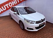 Citroën C4 5