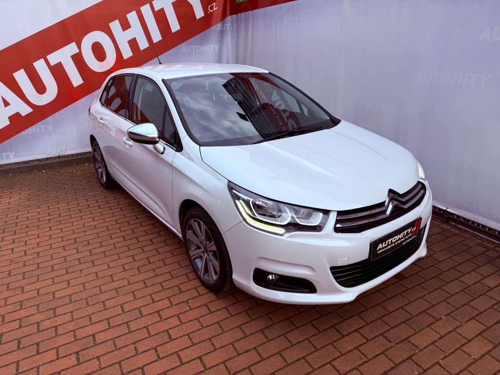 Citroën C4