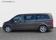 Mercedes-Benz Vito 8