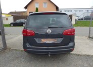 Volkswagen Sharan 7