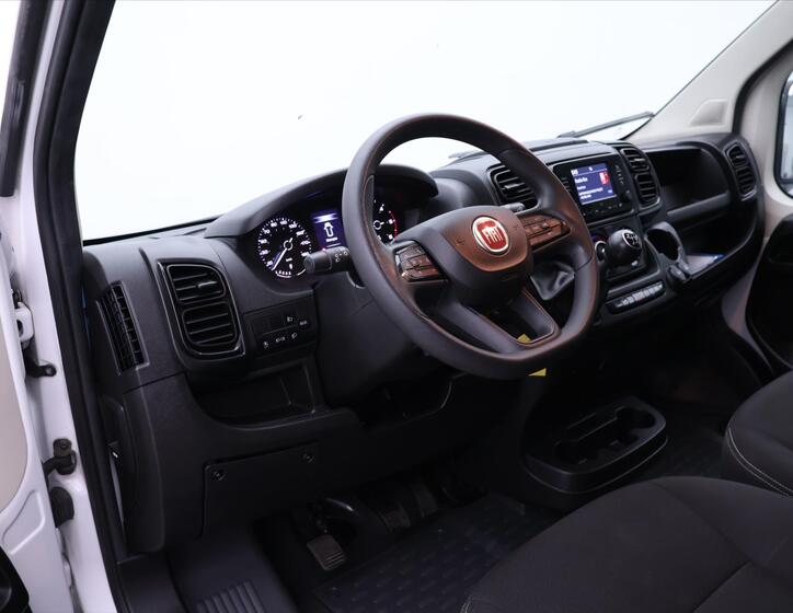 Fiat Ducato 20