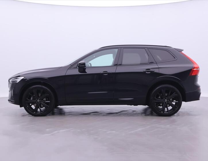 Volvo XC60 4