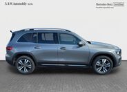 Mercedes-Benz GLB 5
