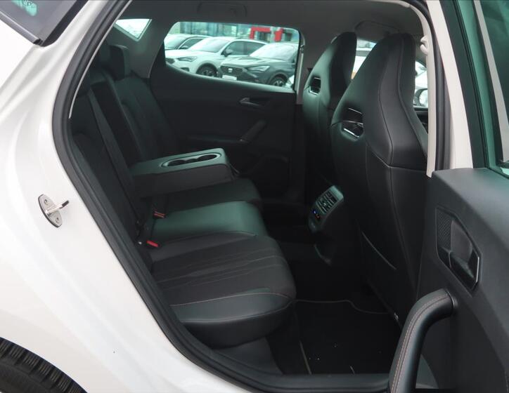 Cupra Leon 23