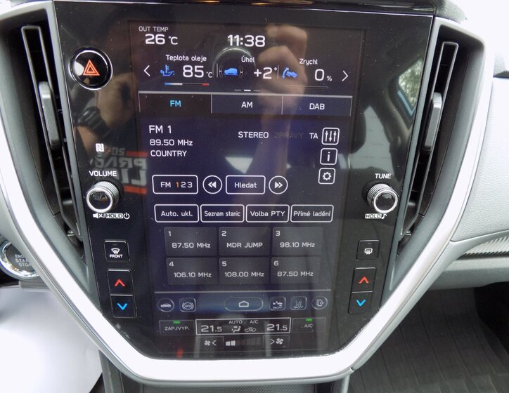 Subaru Crosstrek 28