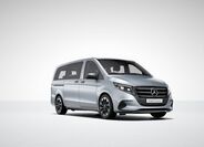 Mercedes-Benz Vito 1