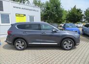 Hyundai Santa Fe 10