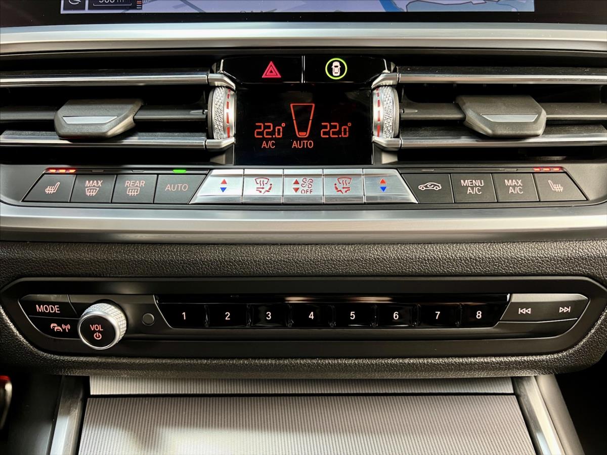 BMW Řada 3