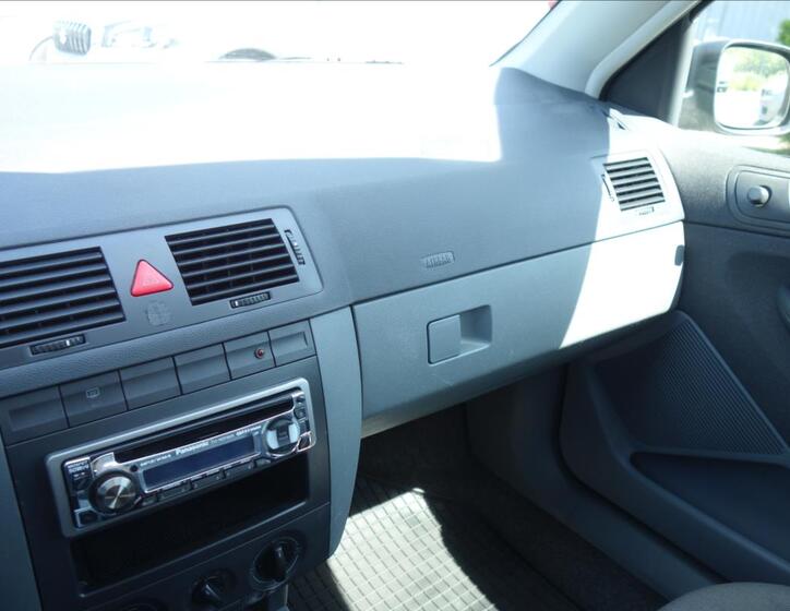 Škoda Fabia 24
