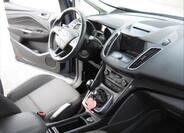 Ford Grand C-MAX 10