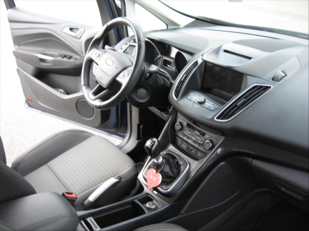 Ford Grand C-MAX