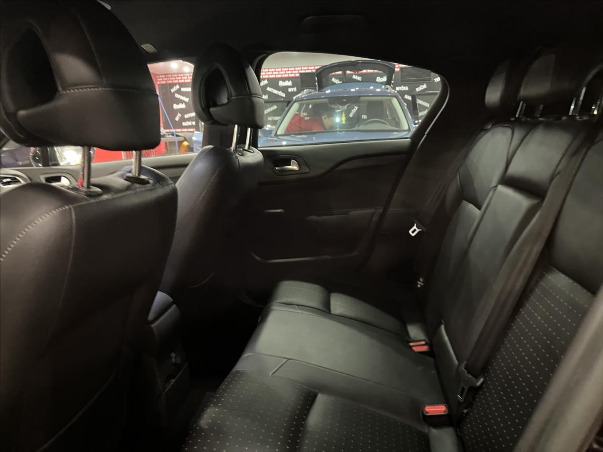 Citroën DS4