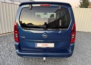 Opel Combo 12