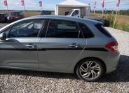 Citroën C4 9