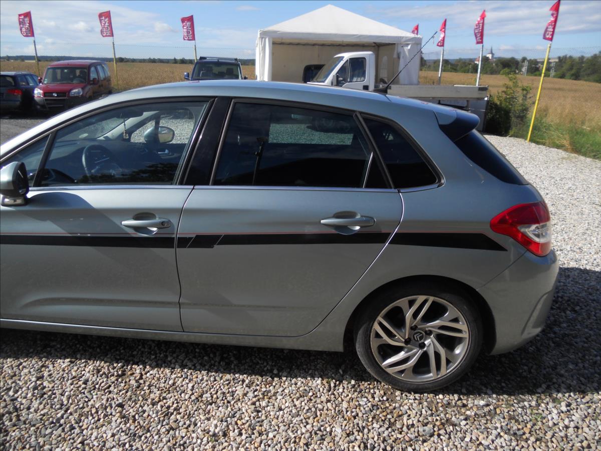 Citroën C4