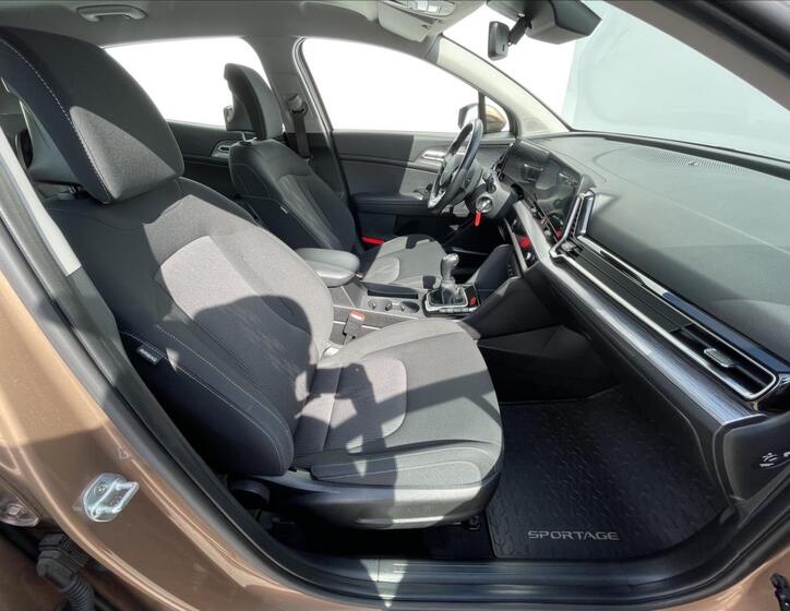 KIA Sportage 18