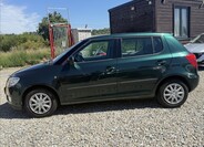 Škoda Fabia 8