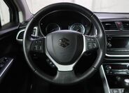 Suzuki SX4 15