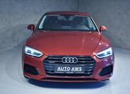 Audi A5 2