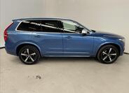 Volvo XC90 3