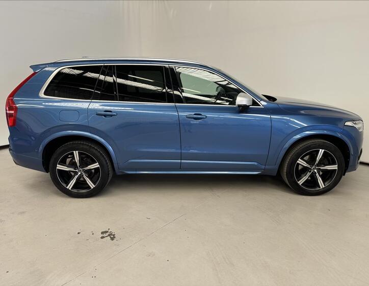 Volvo XC90 3