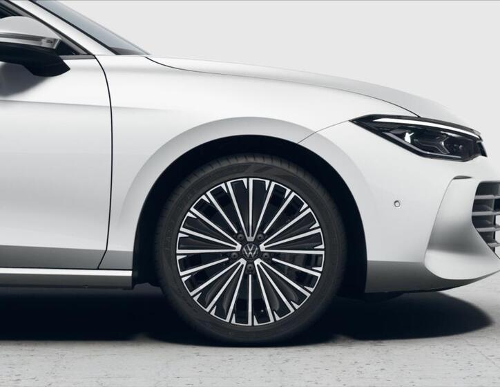 Volkswagen Passat 3