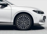 Volkswagen Passat 3