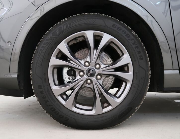 Ford Kuga 10