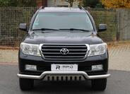 Toyota Land Cruiser 4