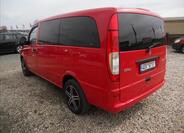 Mercedes-Benz Vito 8