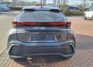 Toyota C-HR 6