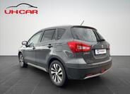 Suzuki SX4 S-Cross 7