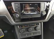 Volkswagen Touran 14