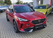 Cupra Formentor 4