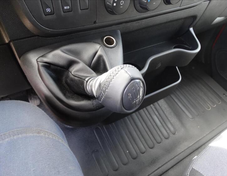 Renault Master 22