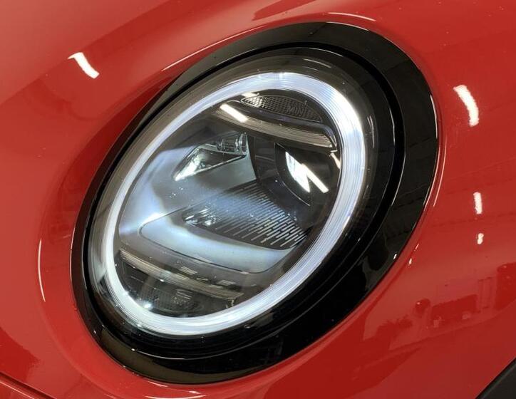 Mini Cooper 3