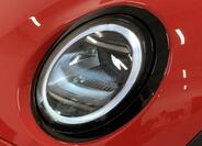 Mini Cooper 3