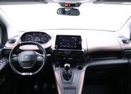 Peugeot Rifter 26
