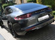 Porsche Panamera 17