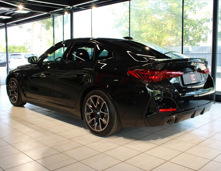 BMW Řada 4 4