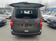Toyota ProAce Verso 7
