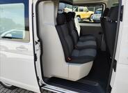 Volkswagen Transporter 35