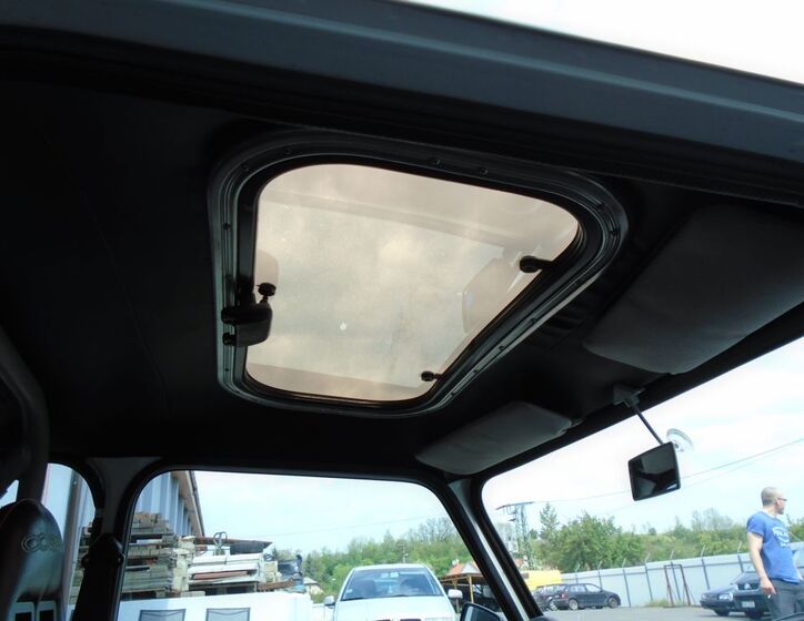 Mini Clubman 19