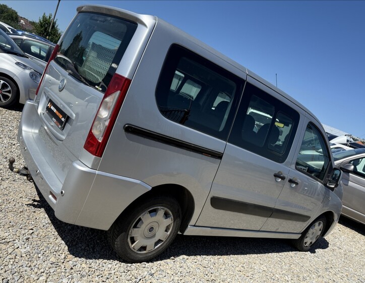 Fiat Scudo 5