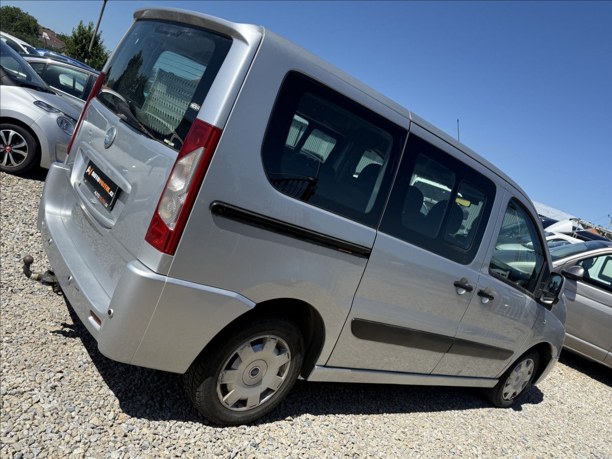Fiat Scudo